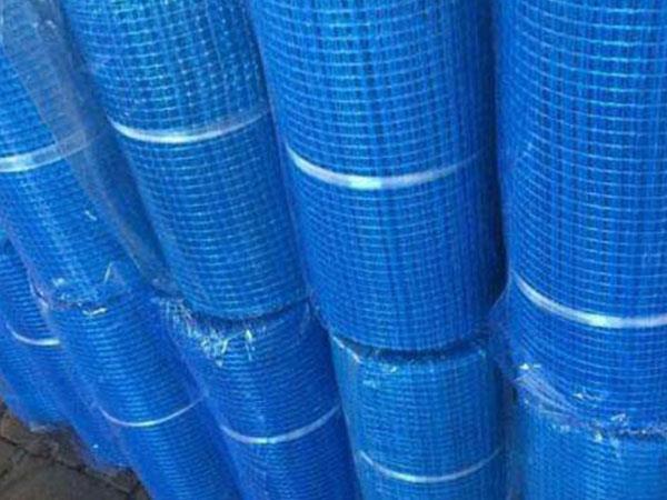 玻璃纖維網(wǎng)格布